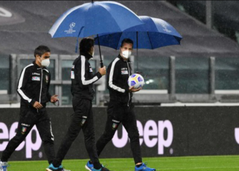 Juventus fiton në tavolinë ndaj Napolit