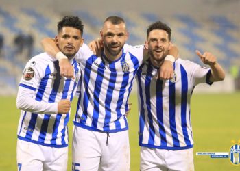 Tirana merr lajmin e keq, disiplina dënon Bathën dhe Torasën