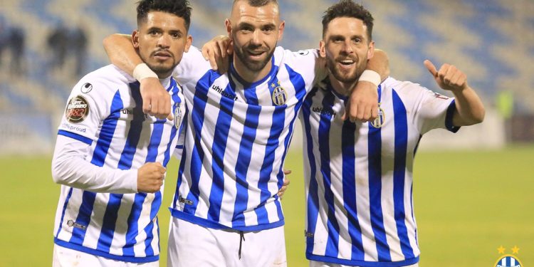 Tirana merr lajmin e keq, disiplina dënon Bathën dhe Torasën