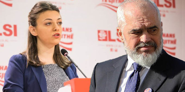 Ish-deputetja e LSI-së i përgjigjet Ramës: S’je as komandant i kotecit tënd. Jep llogari për 75 mln eurot e inceneratorëve fantazëm