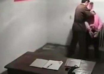 Përdhunime dhe tortura çnjerëzore, brenda burgjeve të Koresë së Veriut (FOTO)
