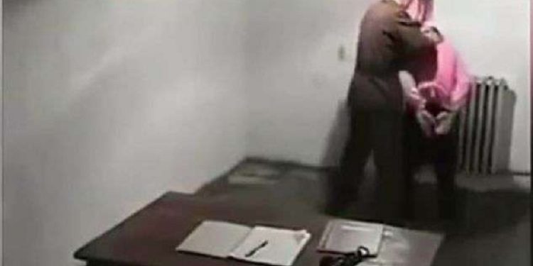 Përdhunime dhe tortura çnjerëzore, brenda burgjeve të Koresë së Veriut (FOTO)