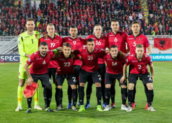 Zyrtare/ FSHF konfirmon ndeshjen me Armeninë pavarësisht trazirave