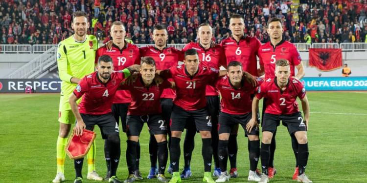 Zyrtare/ FSHF konfirmon ndeshjen me Armeninë pavarësisht trazirave