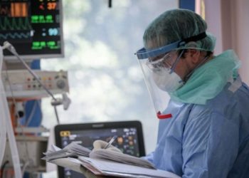 4 raste të reja me Covid në Gjirokastër, 1 në Sarandë, Delvinë e Memaliaj