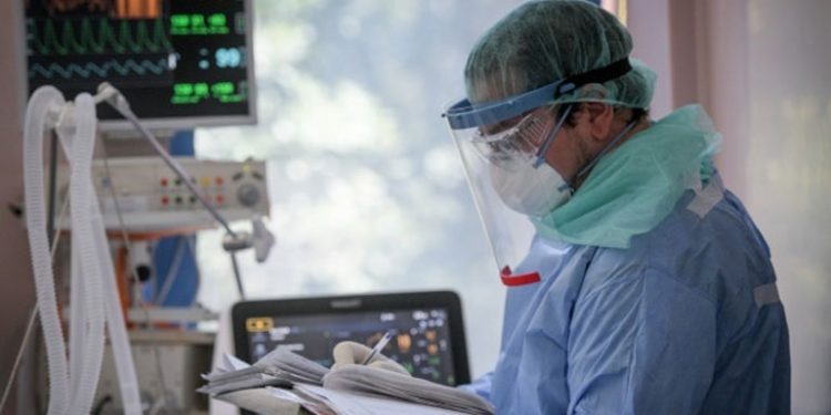 4 raste të reja me Covid në Gjirokastër, 1 në Sarandë, Delvinë e Memaliaj