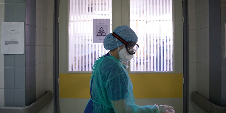 6 raste të reja me Covid në Sarandë, 1 në Gjirokastër