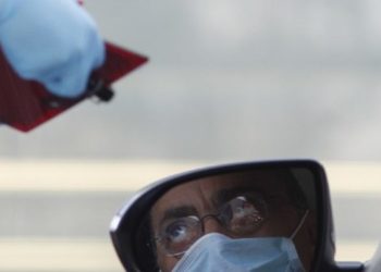 Pandemia, prej së hënës edhe Belgjika hyn në karantinë