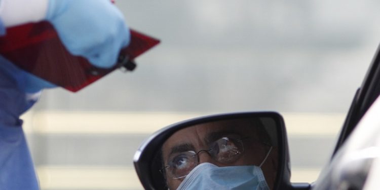 Pandemia, prej së hënës edhe Belgjika hyn në karantinë