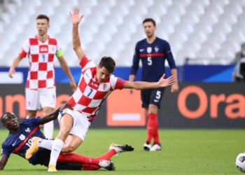 Finalja e Botërorit 2018, vjen në Ligën e Kombeve