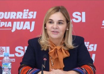 Monika Kryemadhi: Rama do digjet në tiganin e shqiptarëve