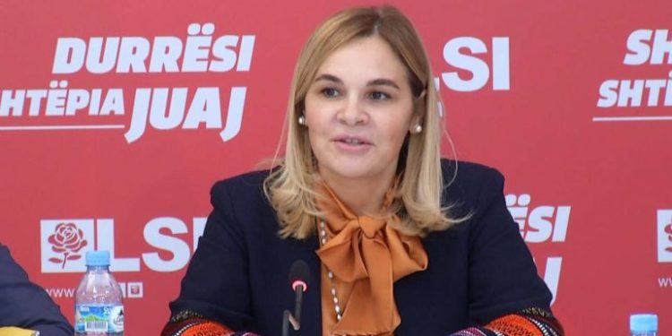Monika Kryemadhi: Rama do digjet në tiganin e shqiptarëve