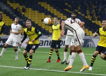 Marash Kumbulla, historia e një ëndrre që sapo ka nisur