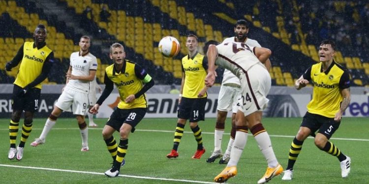 Marash Kumbulla, historia e një ëndrre që sapo ka nisur