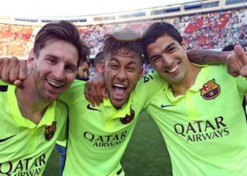 Kriza e Barçës që nisi me largimin e Neymarit