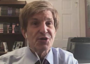 Fiton Trump apo Biden/ Verdikti i profesorit që nuk ka gabuar kurrë me parashikimet