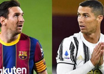 Juventus – Barcelona: Ronaldo në pritje të testit të koronavirusit, Bonucci në dyshim