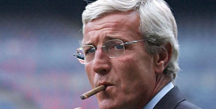 Lippi: Ja kush është favorit për Serinë A