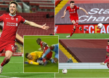 Liverpool merr fitoren e tretë radhazi me përmbysje, Shaqiri deçiziv