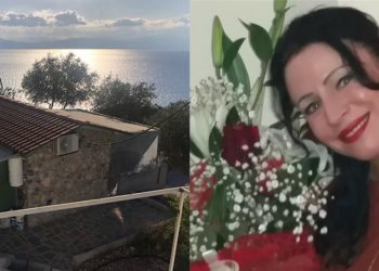 Krimi që tronditi Greqinë, shqiptari vret me hanxhar ish të dashurën ukrainase dhe partnerin e saj (Detajet)