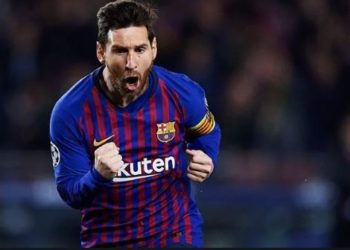 Dorëzohet Barcelona, Mesi largohet në fund të sezonit. Ja ekipi qe do vazhdojë karrierën