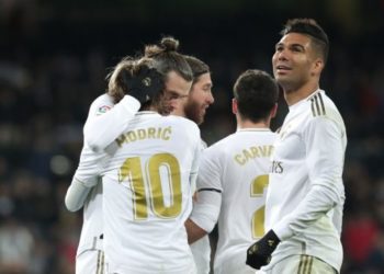 Real Madridi cak i një hakeri portugez