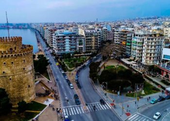 Greqia drejt mbylljes së dytë nga Covid, ja cilat qytete hyjnë sot në karantinë