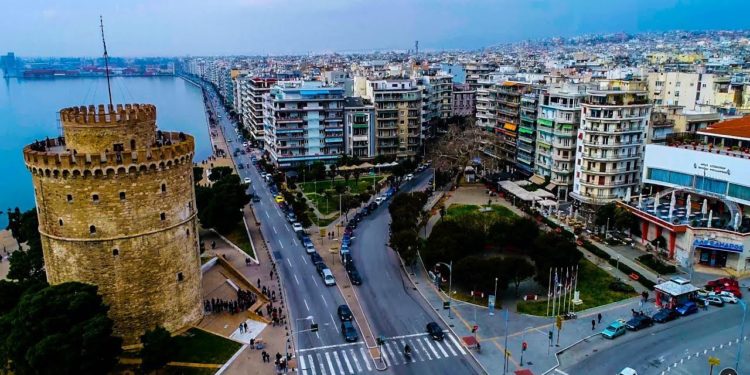 Greqia drejt mbylljes së dytë nga Covid, ja cilat qytete hyjnë sot në karantinë