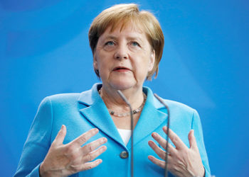 Konflikti me Greqinë/ Merkel kundër sanksioneve ndaj Turqisë