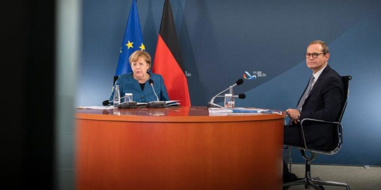 Përkeqësohet gjendja, Gjermania futet sërish në karantinë