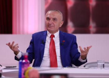 Meta-Ramës: Pinok i shëmtuar, mos guxo të nxisësh trazira për llogari të Sorosit