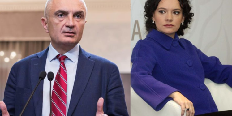 Elisa Spiropali: Meta është bërë si “Gjenerali i Ushtrisë së Vdekur”