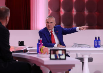 Meta: Kam vite që nuk fle gjumë, tani po vjen momenti final, do ta ngre popullin atëherë kur duhet