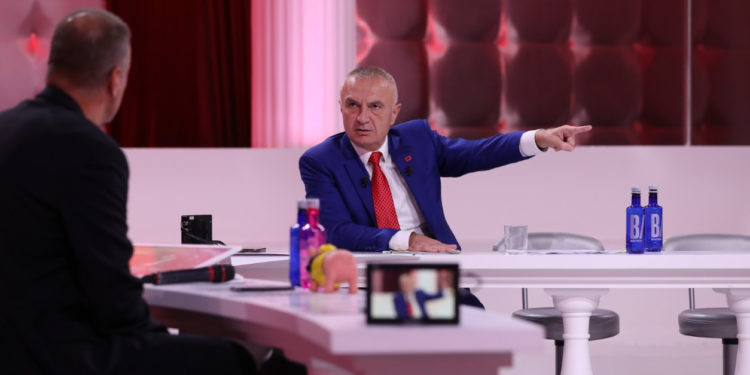 Meta: Kam vite që nuk fle gjumë, tani po vjen momenti final, do ta ngre popullin atëherë kur duhet