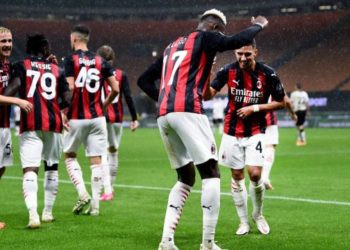 Kaka: Milani im është në rrugën e duhur