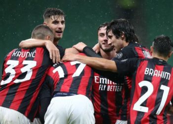 Tonali e Diaz titullarë, formacioni i Milanit për ndeshjen me Celtic në Europa League