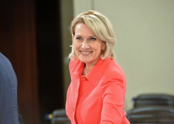 Mimi Kodheli: PS do marrë 74 mandate deputetësh