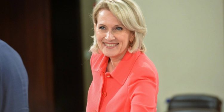 Mimi Kodheli: PS do marrë 74 mandate deputetësh