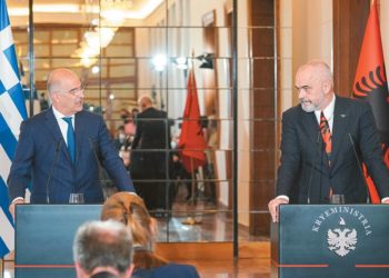 Gazeta greke: Marrëveshja e Hagës do të jetë me mirë se ajo me Egjiptin dhe Italinë, do të shërbejë edhe si mesazh për Turqinë