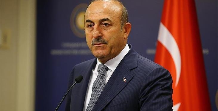 Ministri i Jashtëm turk: BE nuk duhet të guxojë të na vendosë sanksione