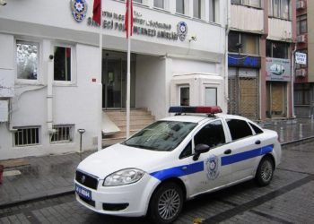 Arrestohet në Turqi anëtarja e organizatës terroriste DEASH