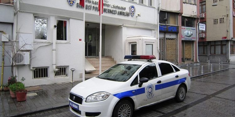 Arrestohet në Turqi anëtarja e organizatës terroriste DEASH