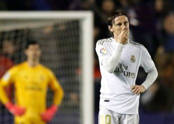 Si ma vranë serbët gjyshin, Modriç flet për fëmijërinë