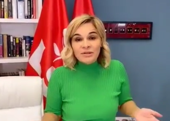 Monika Kryemadhi i përgjigjet Ramës: Opozita fut rrumbullak 100 deputetë në Kuvend, po të bëj tag meqë nuk lejon komentet në Instagram (VIDEO)