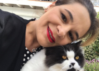 Monika Kryemadhi: E di që iu kam munguar shumë, por kam hequr bajamet dhe kam humbur ca kilogramë, se as haja e as pija