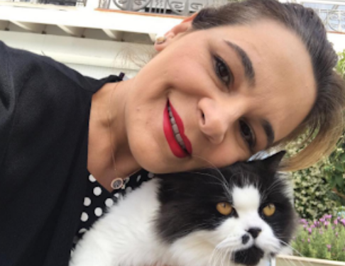 Monika Kryemadhi: E di që iu kam munguar shumë, por kam hequr bajamet dhe kam humbur ca kilogramë, se as haja e as pija