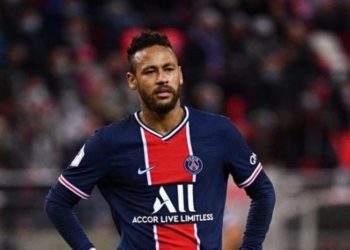 Neymar do të jetë gati për Manchester Unitedin