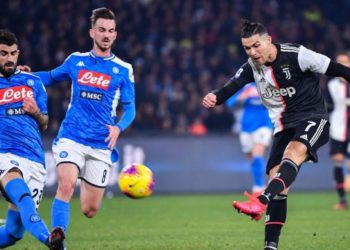 Ndeshja Juventus – Napoli mund të luhet, pavarësisht se fitorja iu dha bardhezinjve