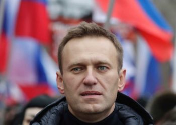 ‘Më helmoi Putin’/ Kremlini sulmon Navalnyn: Agjent i CIA-s