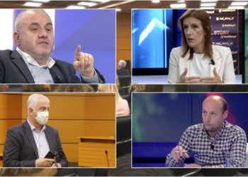 Shkarkimi nga vettingu i zyrtarit të lartë të policisë, reagojnë ashpër gazetarët e kronikës: E hoqën sepse punoi për shtetin, jo për xhepat